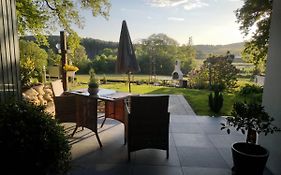 Ferienwohnung Weitblick bei Geyer-Saal an der Donau